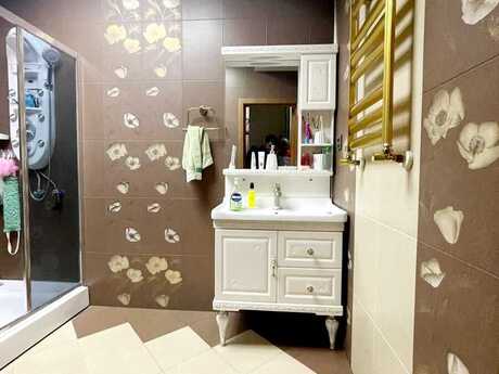 3 otaqlı mənzil, 109 m², Qara Qarayev: 335 000 ₼ 4