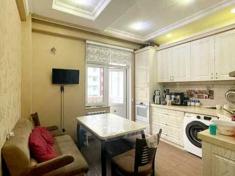 3 otaqlı mənzil, 109 m², Qara Qarayev: 335 000 ₼ 3