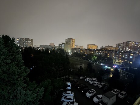 2 otaqlı yeni tikili - Memar Əcəmi m. - 72.5 m²