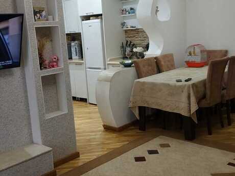 Продаётся 3-комнатная квартира в новостройке, Yasamal, 82 м², 180 000 AZN, фото 4 / 12