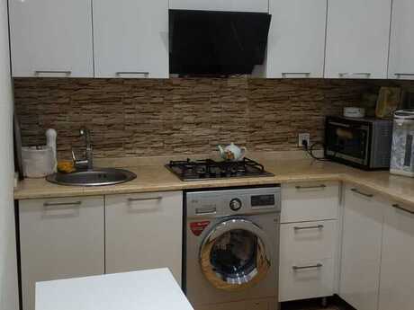 Продаётся 3-комнатная квартира в новостройке, Yasamal, 82 м², 180 000 AZN, фото 5 / 12