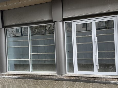 Obyekt - Sahil m. - 250 m²