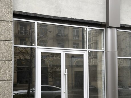 Obyekt - Sahil m. - 250 m²