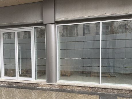 Obyekt - Sahil m. - 250 m²
