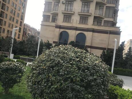 4 otaqlı yeni tikili - 28 May m. - 200 m²