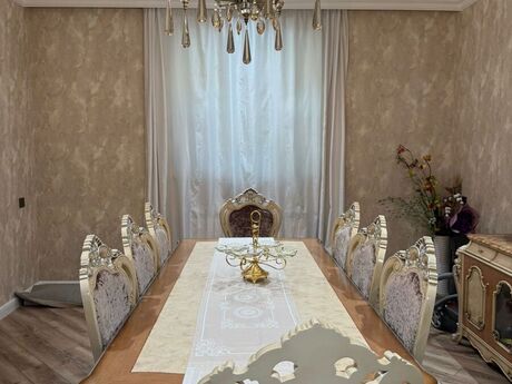 Elan №5727496 - Bakı, Binəqədi q., 5 otaqlı, 160 m²