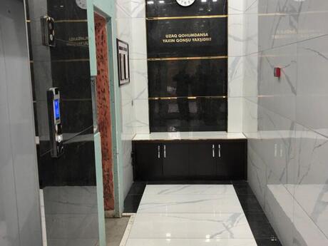 5-room apartment, 330 m², 28 May: 950 000 ₼ 5