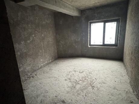3 otaqlı yeni tikili - Ağ şəhər q. - 157 m²