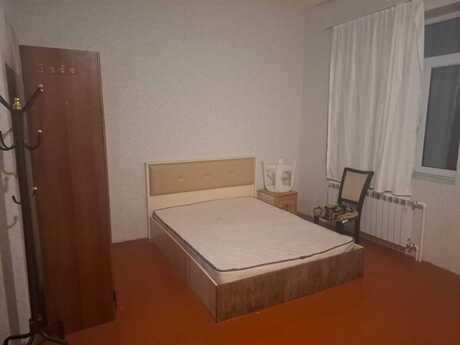 2 otaqlı həyət evi/bağ evi - Bayıl q. - 50 m²