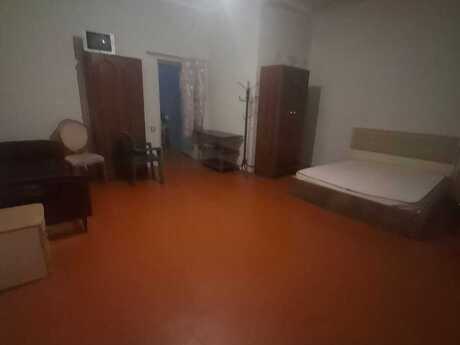 2 otaqlı həyət evi/bağ evi - Bayıl q. - 50 m²