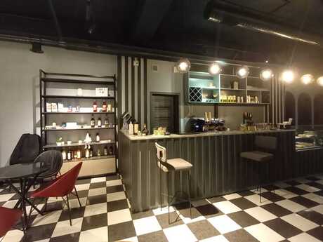 Obyekt - Azadlıq Prospekti m. - 108 m²