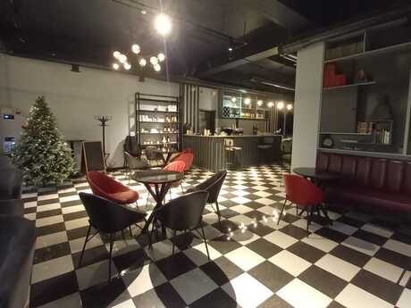 Obyekt - Azadlıq Prospekti m. - 108 m²