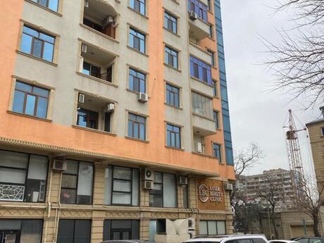 Объект - м. 28 мая - 196 м²