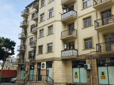 Elan №5727624 - Xırdalan, Xırdalan, 4 otaqlı, 134 m², 5/6 mərtəbə