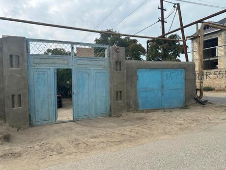 3 otaqlı həyət evi, 65 m², Pirşağı: 210 000 ₼ 5