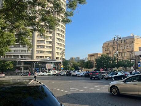 Obyekt - Nizami m. - 3500 m²