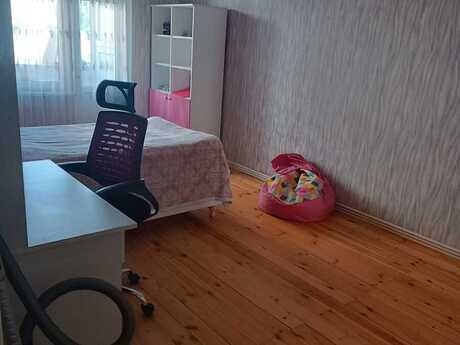 4 otaqlı mənzil, 100 m², İnşaatçılar: 240 000 ₼ 5