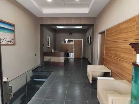 4 otaqlı ofis - 28 May m. - 200 m²