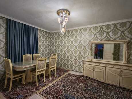 Объявление №5727984 - Хырдалан, Хырдалан, 3-комн., 165 м²