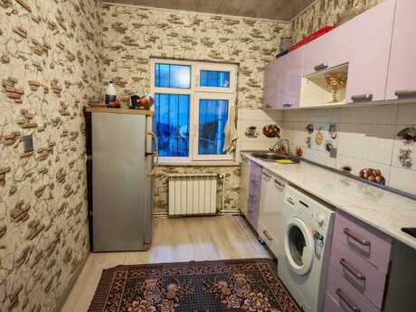 3-комн. дом/дача - Хырдалан - 165 м²