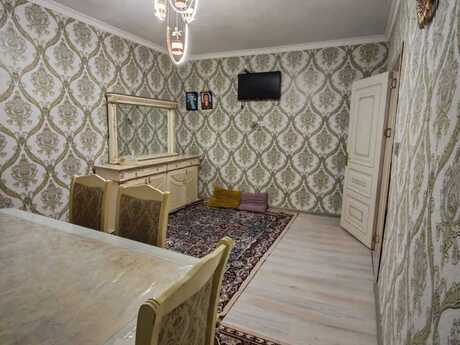 3-комн. дом/дача - Хырдалан - 165 м²
