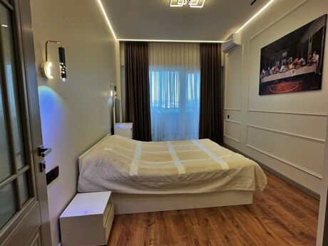 3-room apartment, 114 m², Greenville Residence: 264 900 ₼ 5