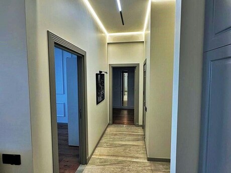 3-room apartment, 114 m², Greenville Residence: 264 900 ₼ 4