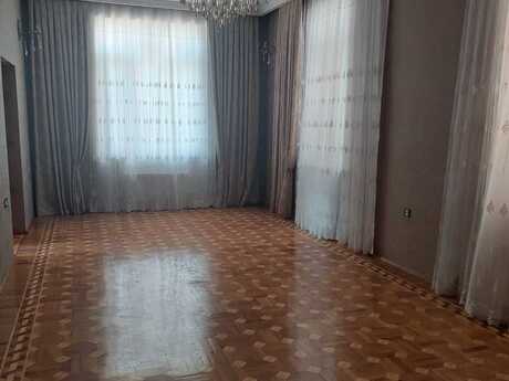 7 otaqlı həyət evi/bağ evi - M.Ə.Rəsulzadə q. - 160 m²