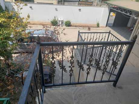 Elan №5728033 - Bakı, M.Ə.Rəsulzadə q., 7 otaqlı, 160 m²