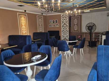 Obyekt - Sumqayıt - 160 m²