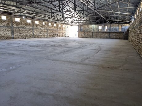 Объявление №5728158 - Баку, пос. Новханы, 1200 м²