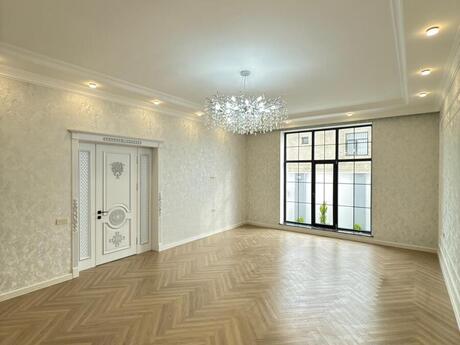 4-комн. дом/дача - пос. Бадамдар - 270 м²