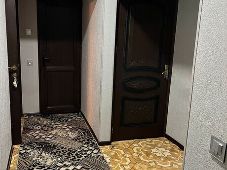 Объявление №5728547 - Баку, м. 20 января, 3-комн., 100 м², 1/9 этаж