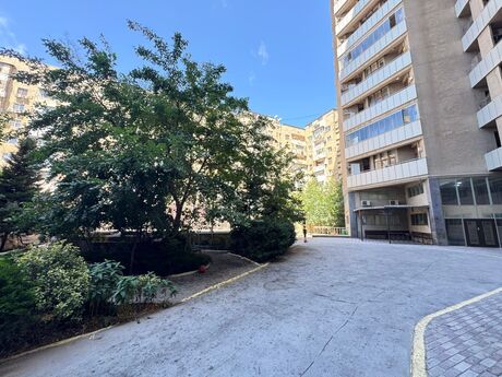 3 otaqlı mənzil, 176 m², Elmlər Akademiyası: 560 000 ₼ 4
