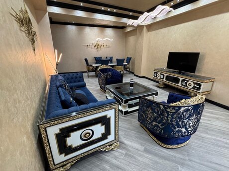 3 otaqlı mənzil, 140 m², Ağ şəhər: 720 000 ₼ 5