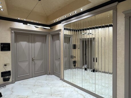 3 otaqlı mənzil, 140 m², Ağ şəhər: 720 000 ₼ 3