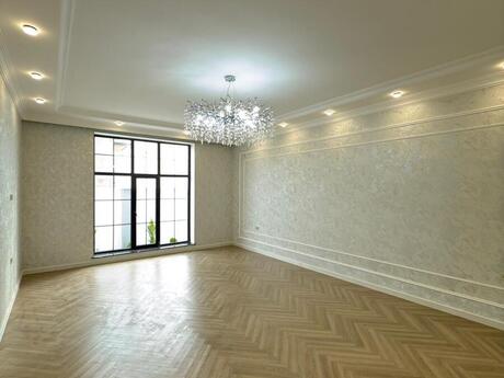 4 otaqlı həyət evi, 270 m², Badamdar: 435 000 ₼ 3