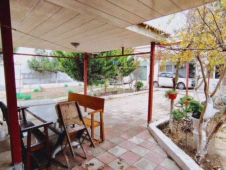 4 otaqlı həyət evi, 150 m², Hövsan: 123 000 ₼ 5