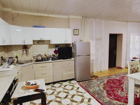 4 otaqlı həyət evi, 150 m², Hövsan: 123 000 ₼ 3