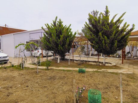 4 otaqlı həyət evi, 150 m², Hövsan: 123 000 ₼ 4