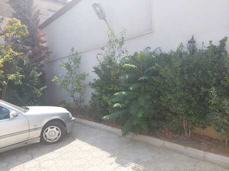 7 otaqlı həyət evi/bağ evi - Azadlıq Prospekti m. - 320 m²