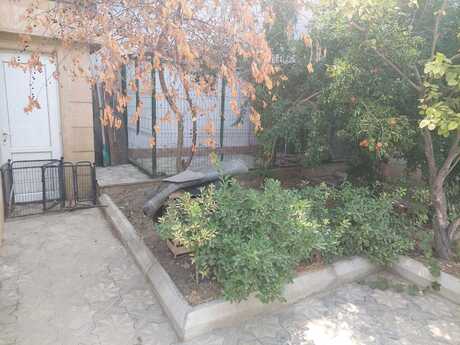 7 otaqlı həyət evi/bağ evi - Azadlıq Prospekti m. - 320 m²