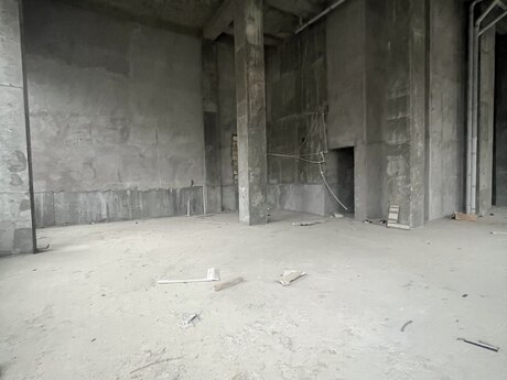 Obyekt - Ağ şəhər q. - 170 m²
