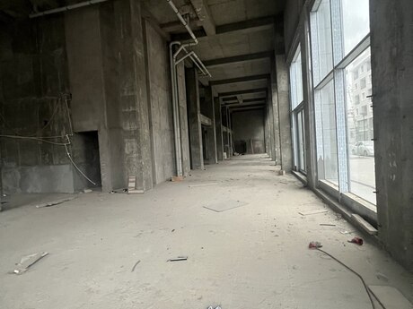 Obyekt - Ağ şəhər q. - 170 m²
