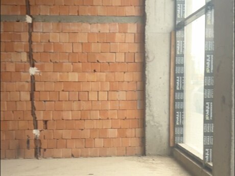 Obyekt - Ağ şəhər q. - 122 m²