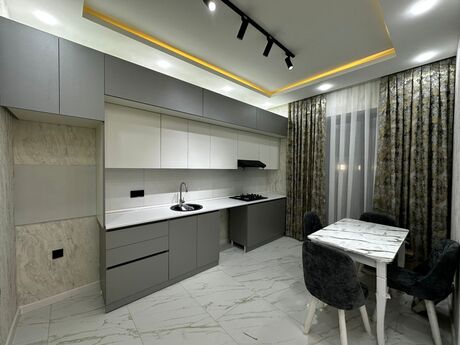 4 otaqlı həyət evi, 140 m², Şüvəlan: 147 000 ₼ 4