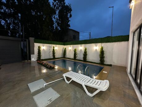4 otaqlı həyət evi, 140 m², Şüvəlan: 147 000 ₼ 2