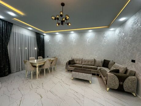 4 otaqlı həyət evi, 140 m², Şüvəlan: 147 000 ₼ 3