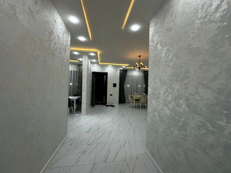 4 otaqlı həyət evi, 140 m², Şüvəlan: 147 000 ₼ 5