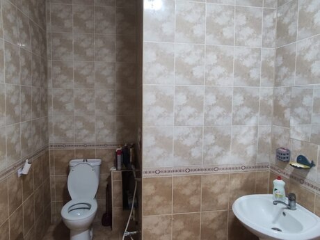 Obyekt - Azadlıq Prospekti m. - 130 m²